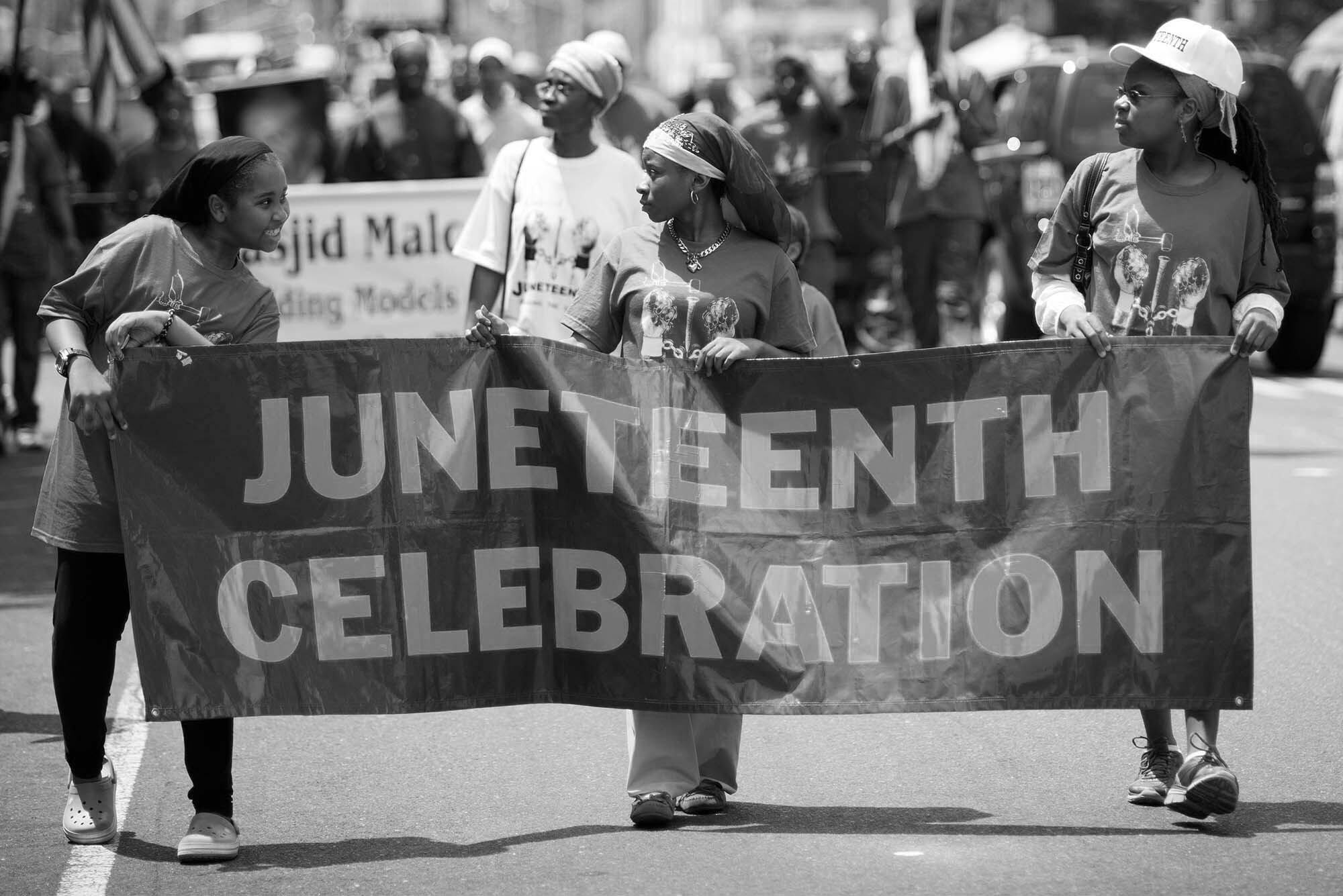 días feriados | Juneteenth | Noticias Los Ángeles