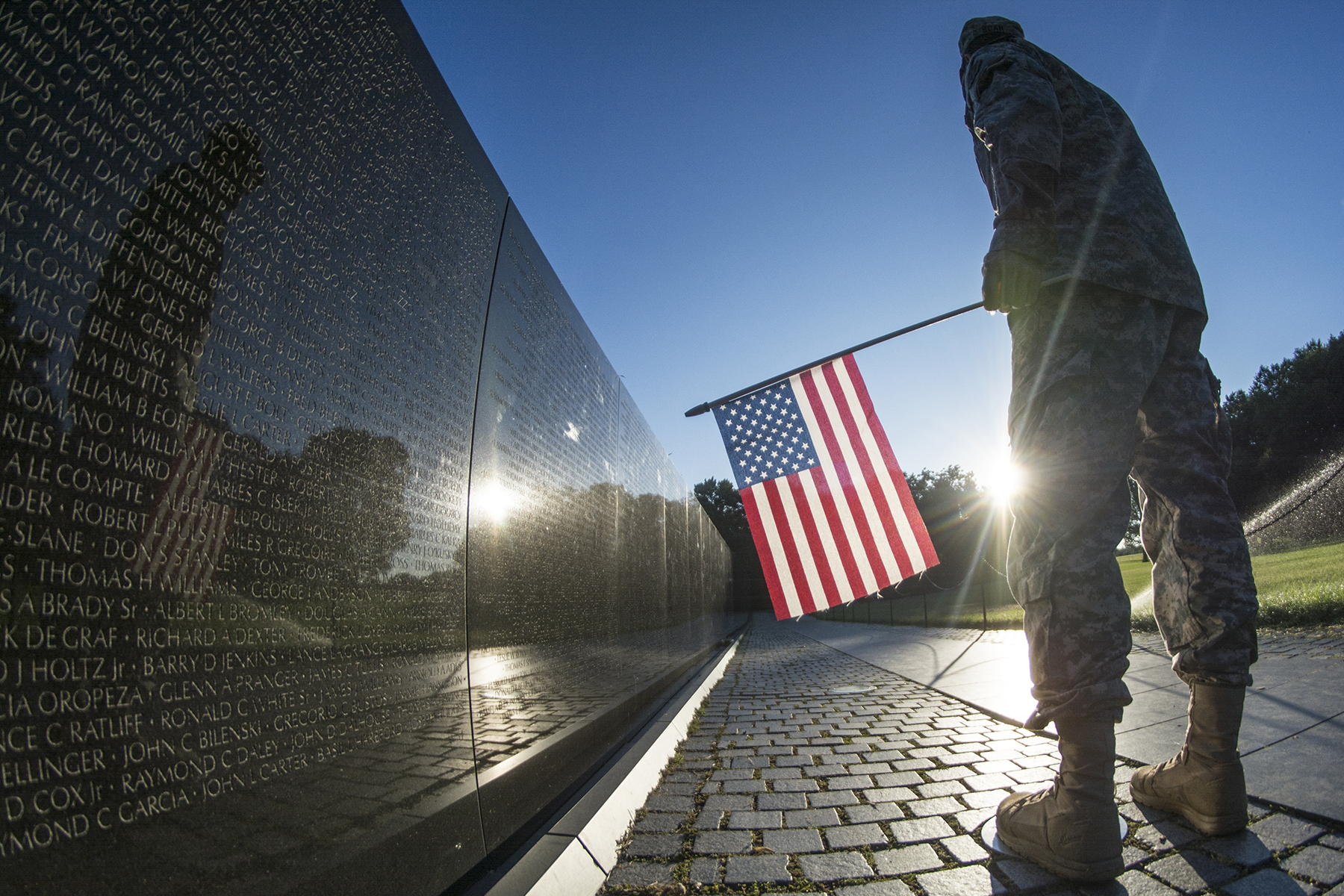 días feriados | Veterans Day | Noticias Los Ángeles