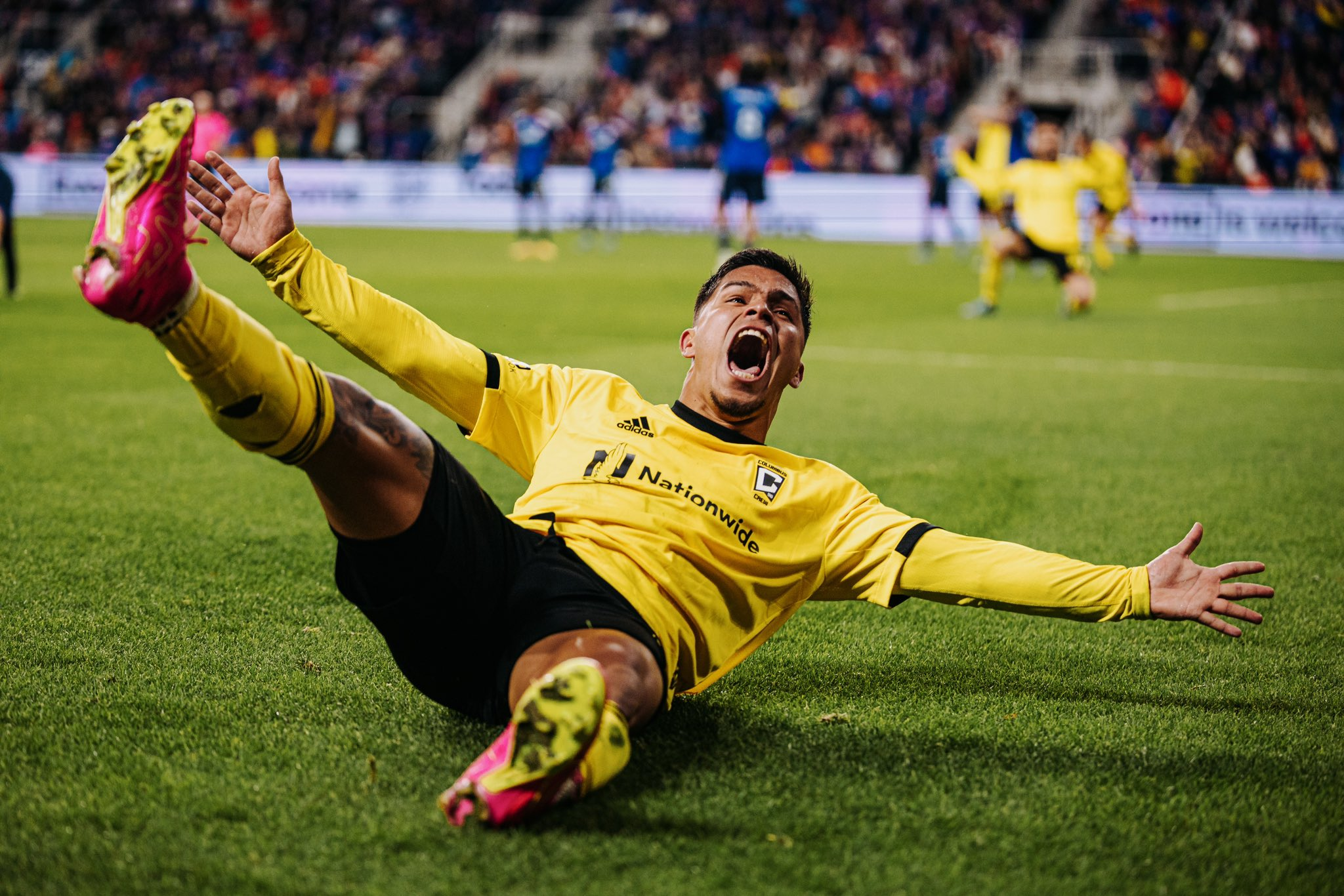 Semifinales de la MLS