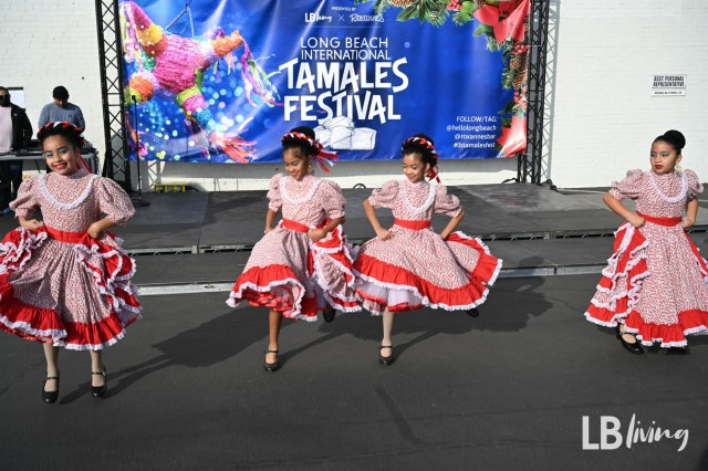 Festival Internacional de Tamales