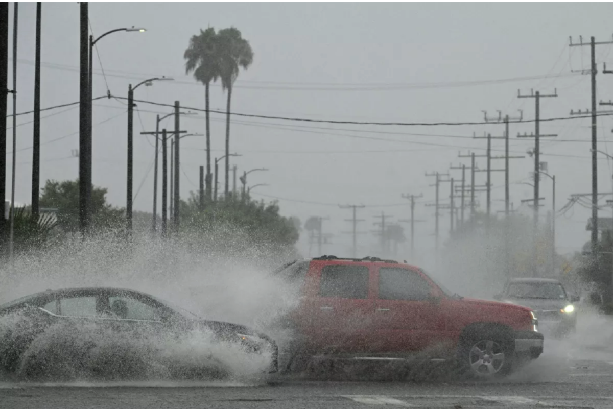 clima en Los Ángeles