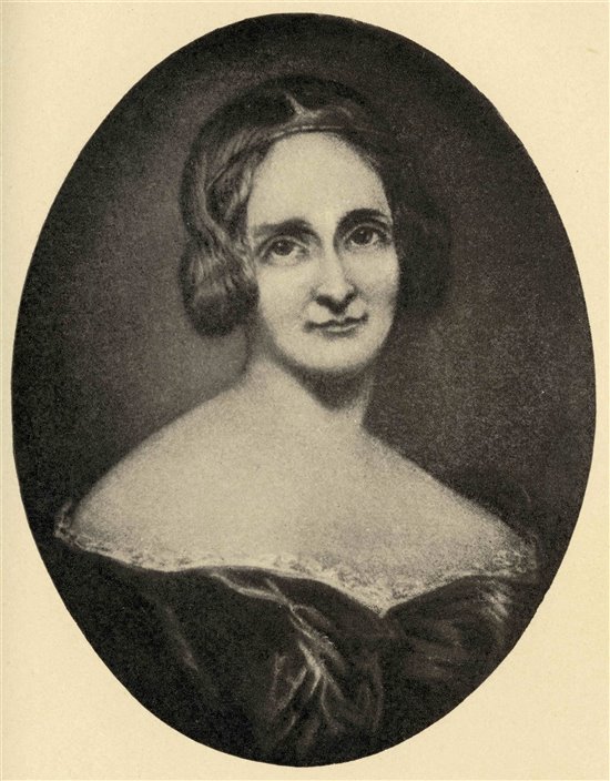 Mary Shelley Frankenstein Mary Wollstonecraft