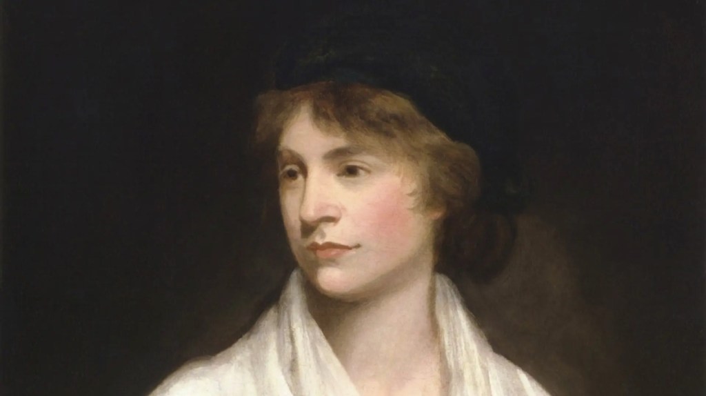 Mary Shelley Frankenstein Mary Wollstonecraft