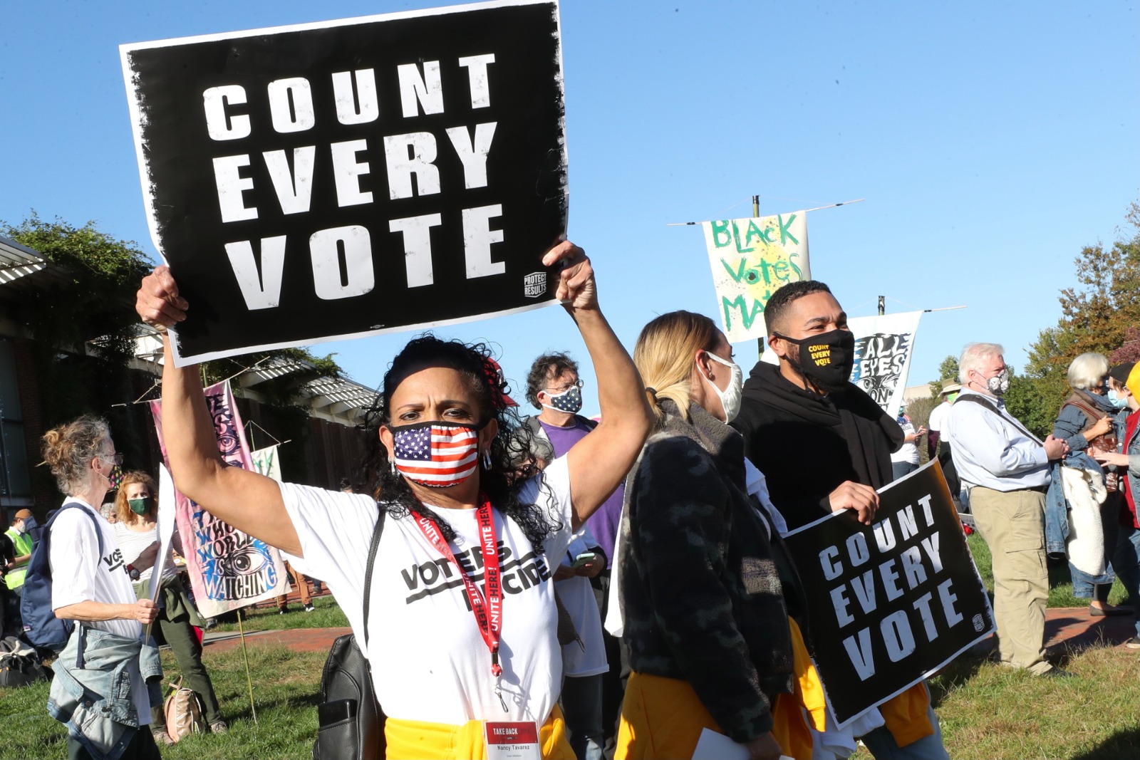 caucus | caucus de Iowa | Elecciones presidenciales | Estados Unidos