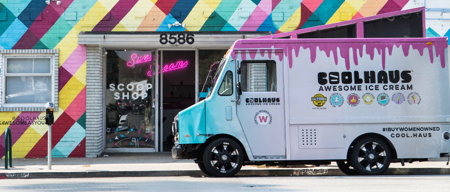 Coolhaus | Foodtrucks en Los Ángeles | Noticias Los Ángeles