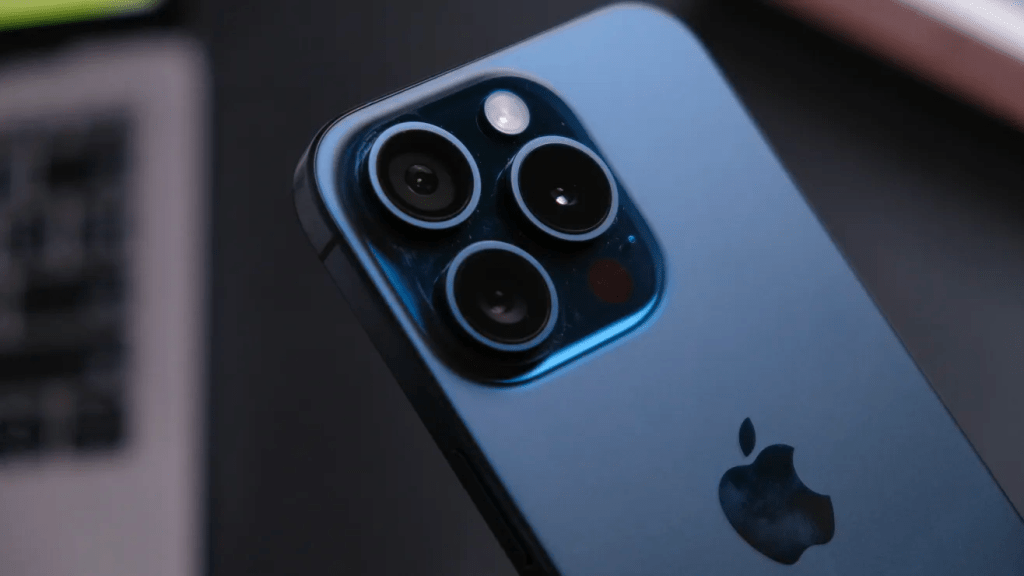iPhone 16 | Apple | Noticias Los Ángeles