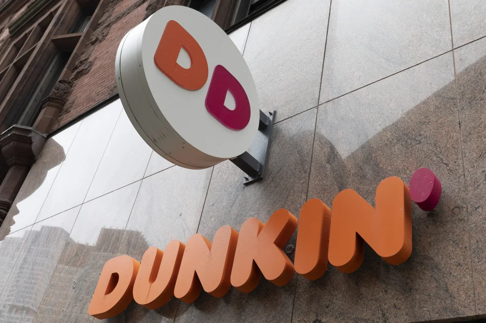 Dunkin' Donuts | Demanda | Florida | Noticias Los Ángeles | Noticias Florida