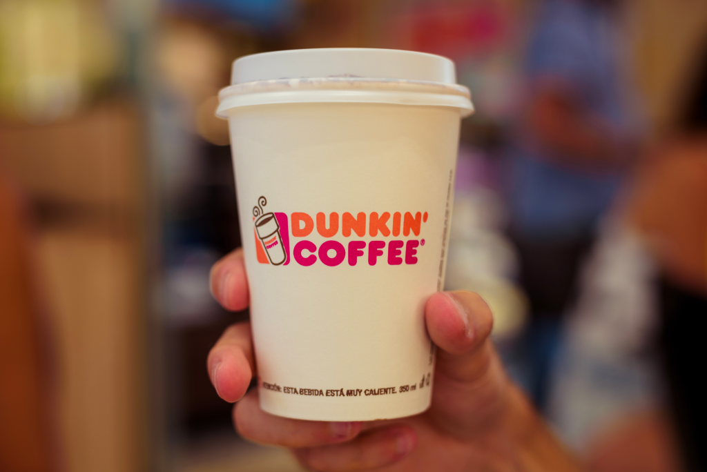 Dunkin' Donuts | Demanda | Florida | Noticias Los Ángeles | Noticias Florida