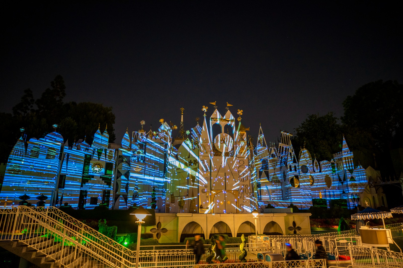 Disneyland After Dark: Star Wars Nite Anaheim California Star Wars