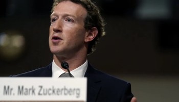 Zuckerberg pide perdón por la violencia contra niños en redes sociales, ¿pero es suficiente?