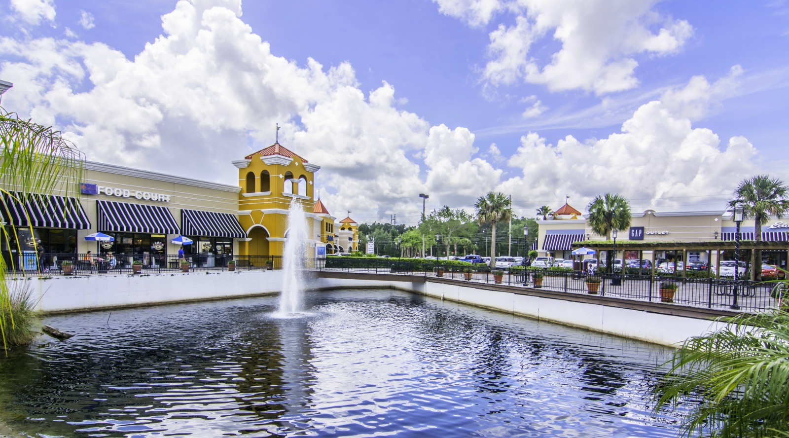 shopping en Orlando compras orlando shopping Estados Unidos compras Estados Unidos