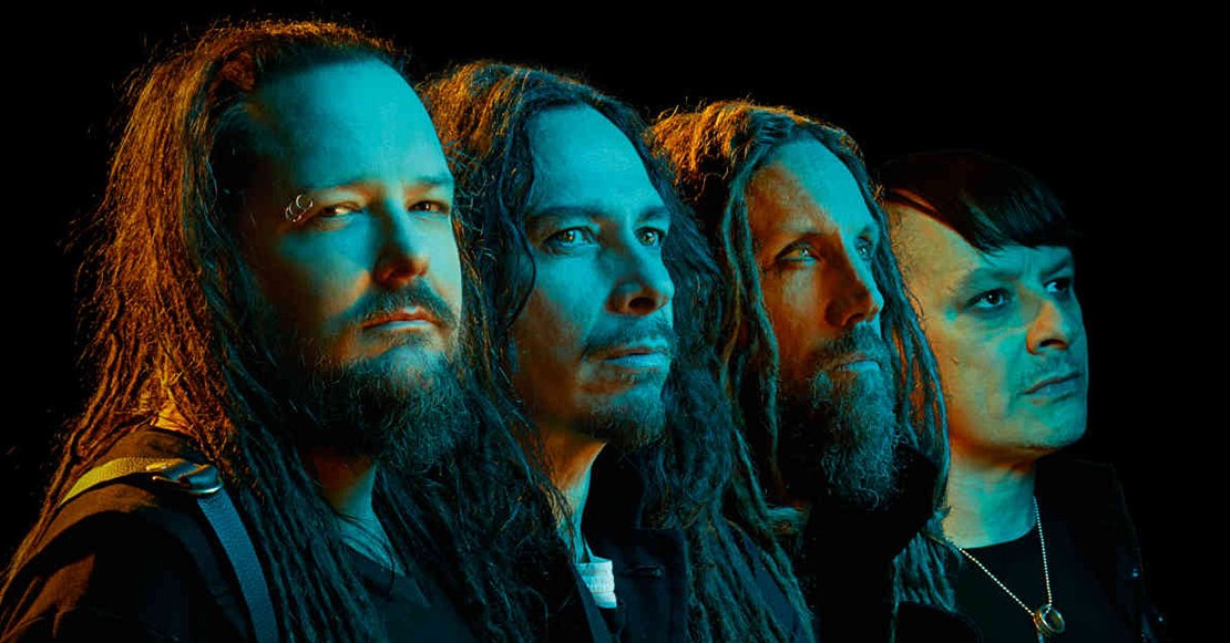 ¡Korn celebrará su 30º aniversario en Los Ángeles!