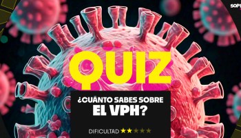 VPH Cáncer cervicouterino