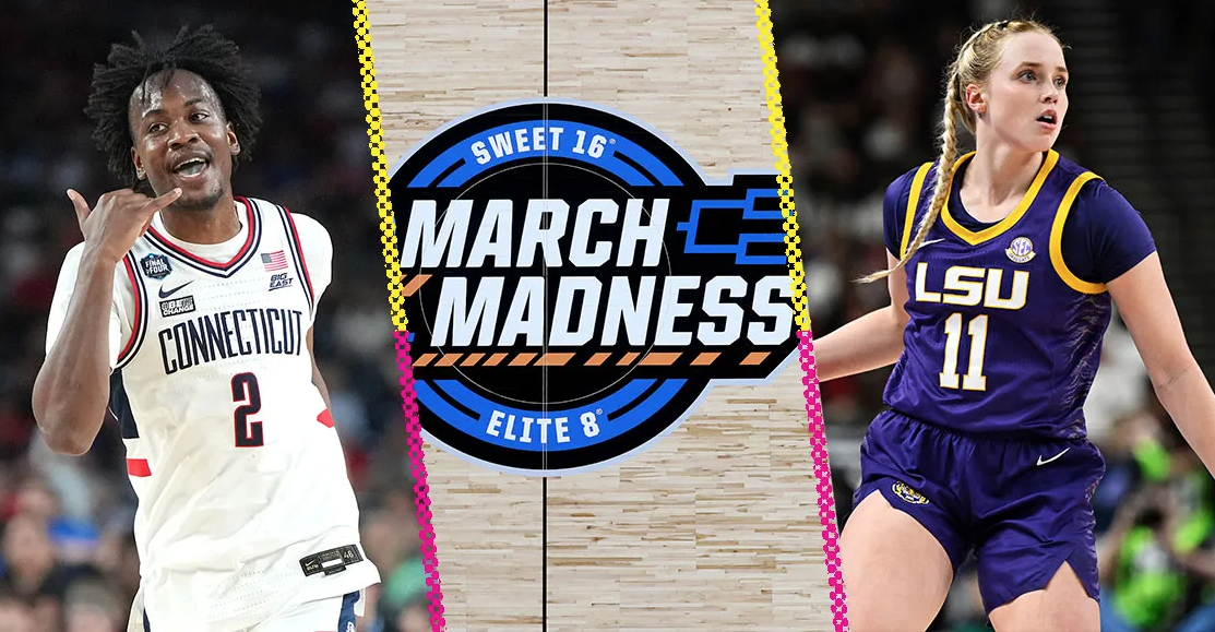 ¿Qué es y cómo se juega el bracket del March Madness en la NCAA?