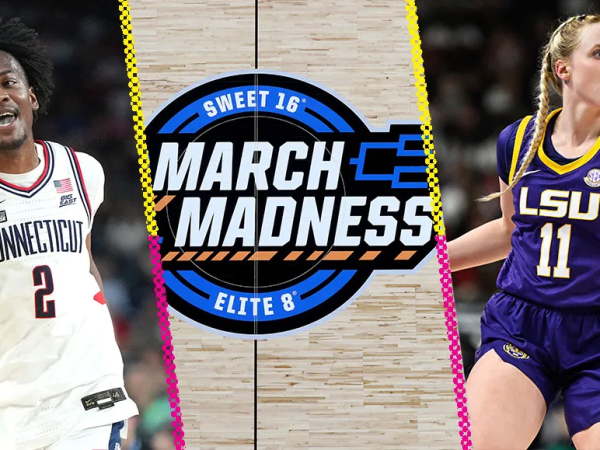 ¿Qué es y cómo se juega el bracket del March Madness en la NCAA?