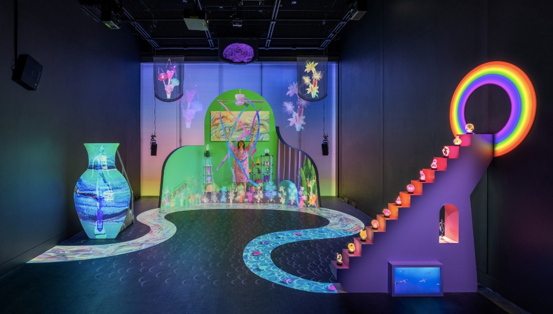 Shana Moulton: Meta/Physical Therapy Shana Moulton MoMA Nueva York