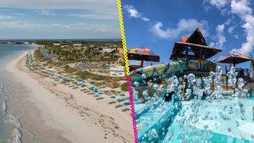 Disney Lookout Cay Lighthouse Point Bahamas Disney Cruise Line