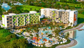 Nickelodeon Hotels & Resorts Nickelodeon Orlando