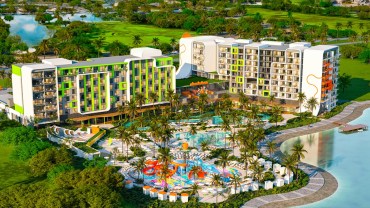 Nickelodeon Hotels & Resorts Nickelodeon Orlando