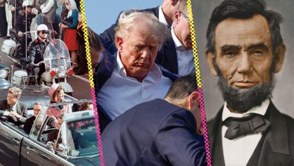 De Lincoln a Donald Trump: El historial de atentados contra presidentes y candidatos de Estados Unidos
