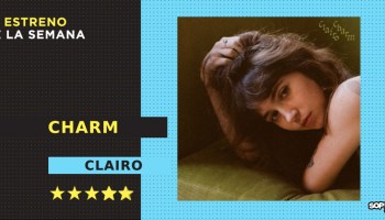 clairo-charm-resena-disco