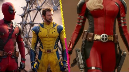 ¿Quiénes son Lady Deadpool y Cowboy Deadpool en 'Deadpool & Wolverine'?