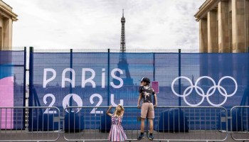 Detienen a ultraderechista por planear ataques durante los Juegos Olímpicos de París 2024.