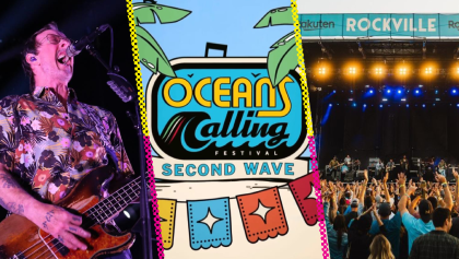 Fechas, precios de los paquetes y line up del Oceans Calling Festival en Cancún