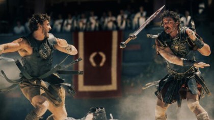 Checa el épico primer tráiler de 'Gladiator 2' con Paul Mescal y Pedro Pascal