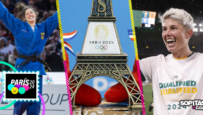 Juegos Olímpicos de París 2024, pionero en equidad participativa entre atletas