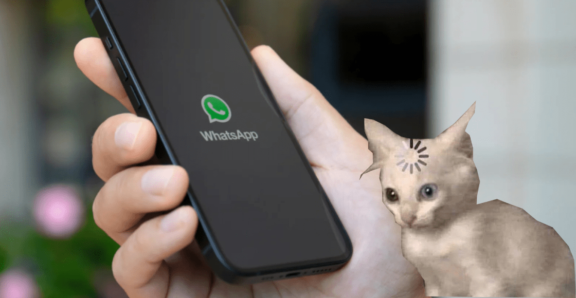 La nueva IA de WhatsApp