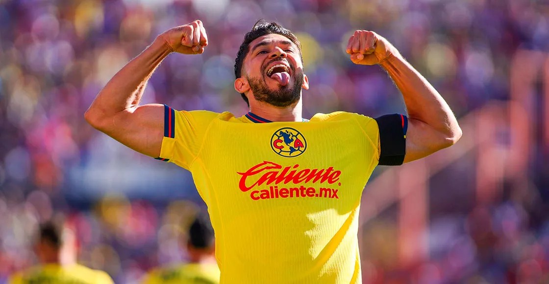 ¿Cuándo juega América en la Leagues Cup?