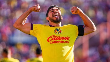 ¿Cuándo juega América en la Leagues Cup?