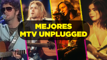 mtv unpligged