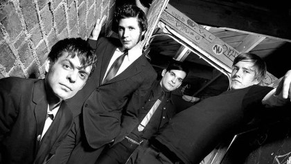 20 datos curiosos de 'Turn on the Bright Lights' de Interpol