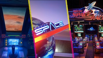 Mission SPACE Walt Disney World Resort en Florida EPCOT astronauta