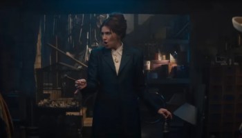 Desde la D23: Marvel Studios revela el tráiler de la serie de 'Agatha All Along'