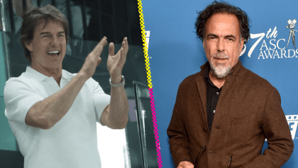 Lo que sabemos sobre la película de Alejandro González Iñárritu con Tom Cruise