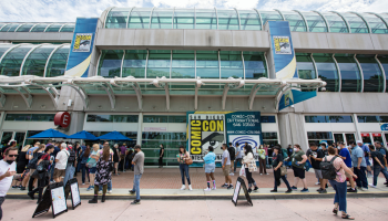 Arrestan a 14 involucrados en la trata de personas en la San Diego Comic-Con 2024