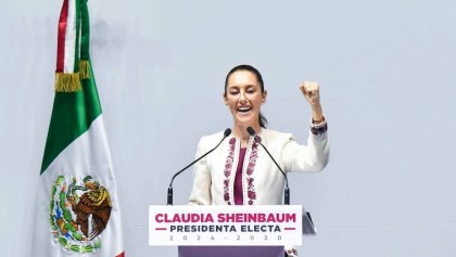 Les contamos que día toma posesión como presidenta Claudia Sheinbaum.