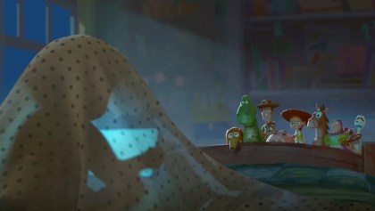 Desde la D23: Revelan la historia de 'Toy Story 5' y el pero enemigo de los juguetes... la tecnología