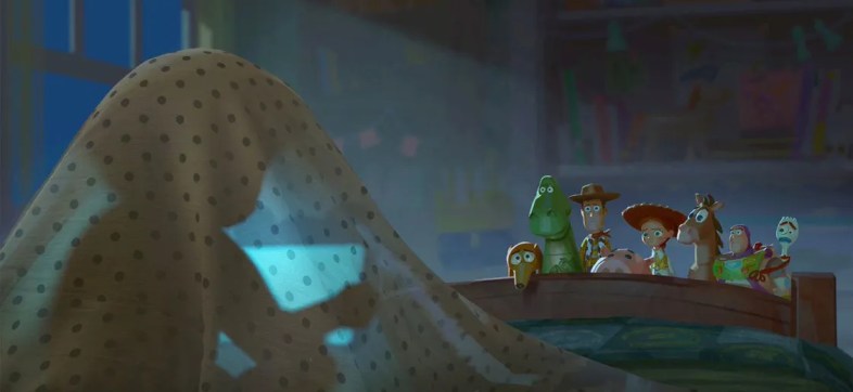 Desde la D23: Revelan la historia de 'Toy Story 5' y el pero enemigo de los juguetes... la tecnología