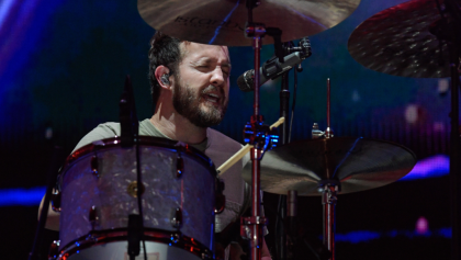 Daniel Platzman, baterista de Imagine Dragons, anuncia su salida de la banda