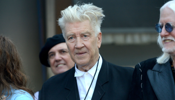 David Lynch revela que tiene enfisema y ya no puede dirigir