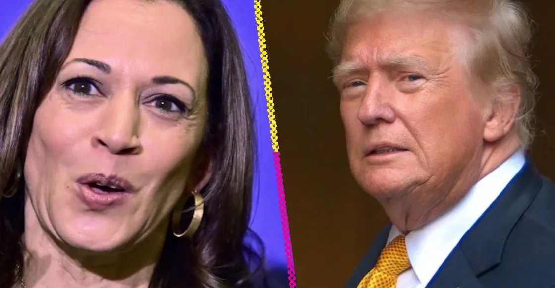 Debate Estados Unidos: Dónde, cuándo y cómo ver el round entre Kamala Harris y Donald Trump