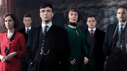 Un cierre épico: Esto es todo lo que sabemos sobre la película de 'Peaky Blinders'