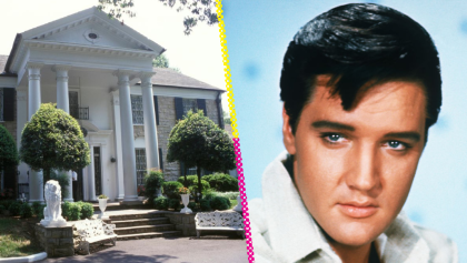 ¿Por qué quieren vender Graceland, la mansión de Elvis Presley?