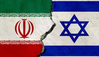 Israel e Irán: Despierta el fantasma de otra guerra en Medio Oriente