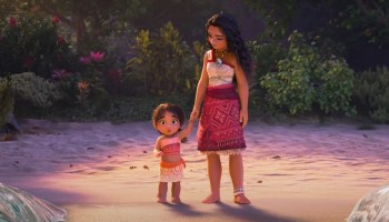 Desde la D23: Checa el tráiler de 'Moana 2' con el regreso de Dwayne Johnson