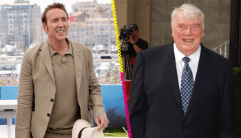 Lo que sabemos de la película biográfica de John Madden, estelarizada por Nicolas Cage